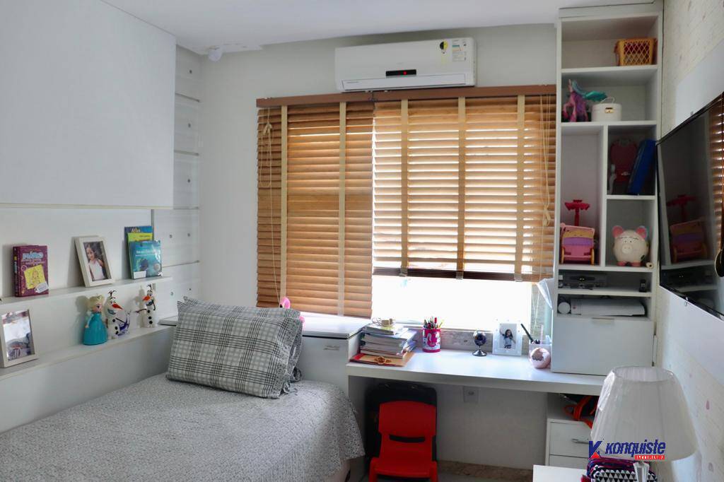 Casa de Condomínio, 5 quartos - Foto 30