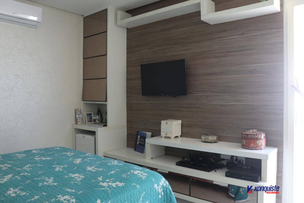 Casa de Condomínio, 5 quartos - Foto 41