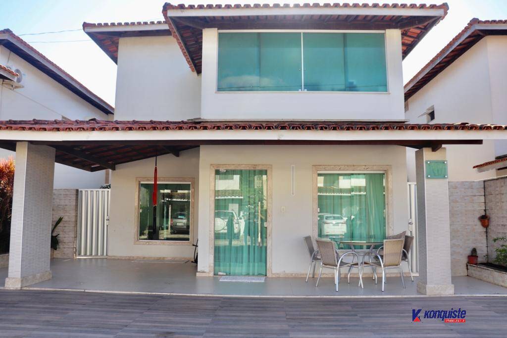 Casa de Condomínio, 5 quartos - Foto 1