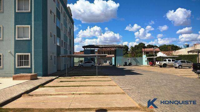 Apartamento, 2 quartos - Foto 18