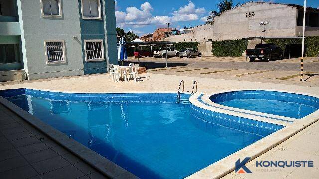 Apartamento, 2 quartos - Foto 16