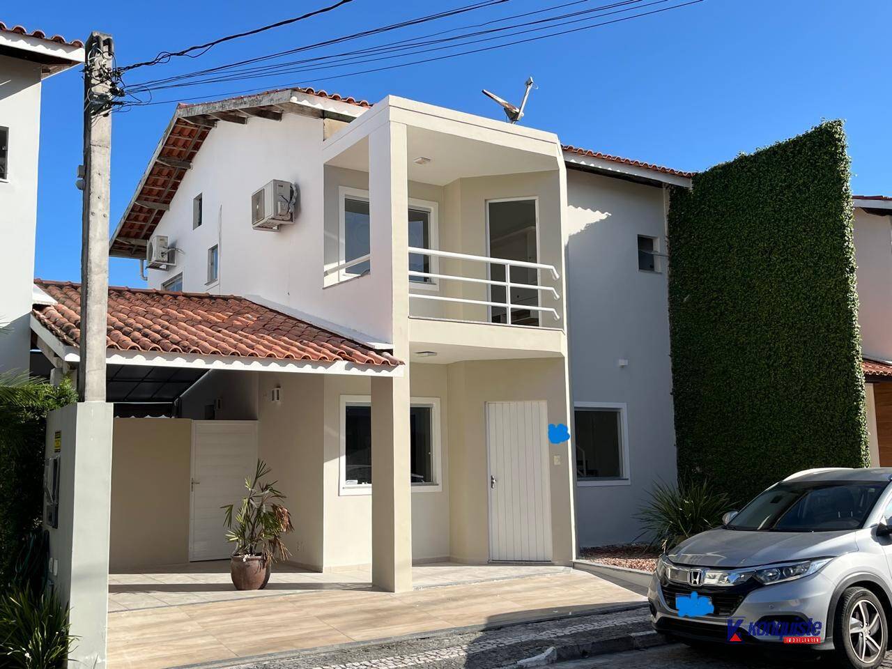 Casa de Condomínio, 3 quartos - Foto 2