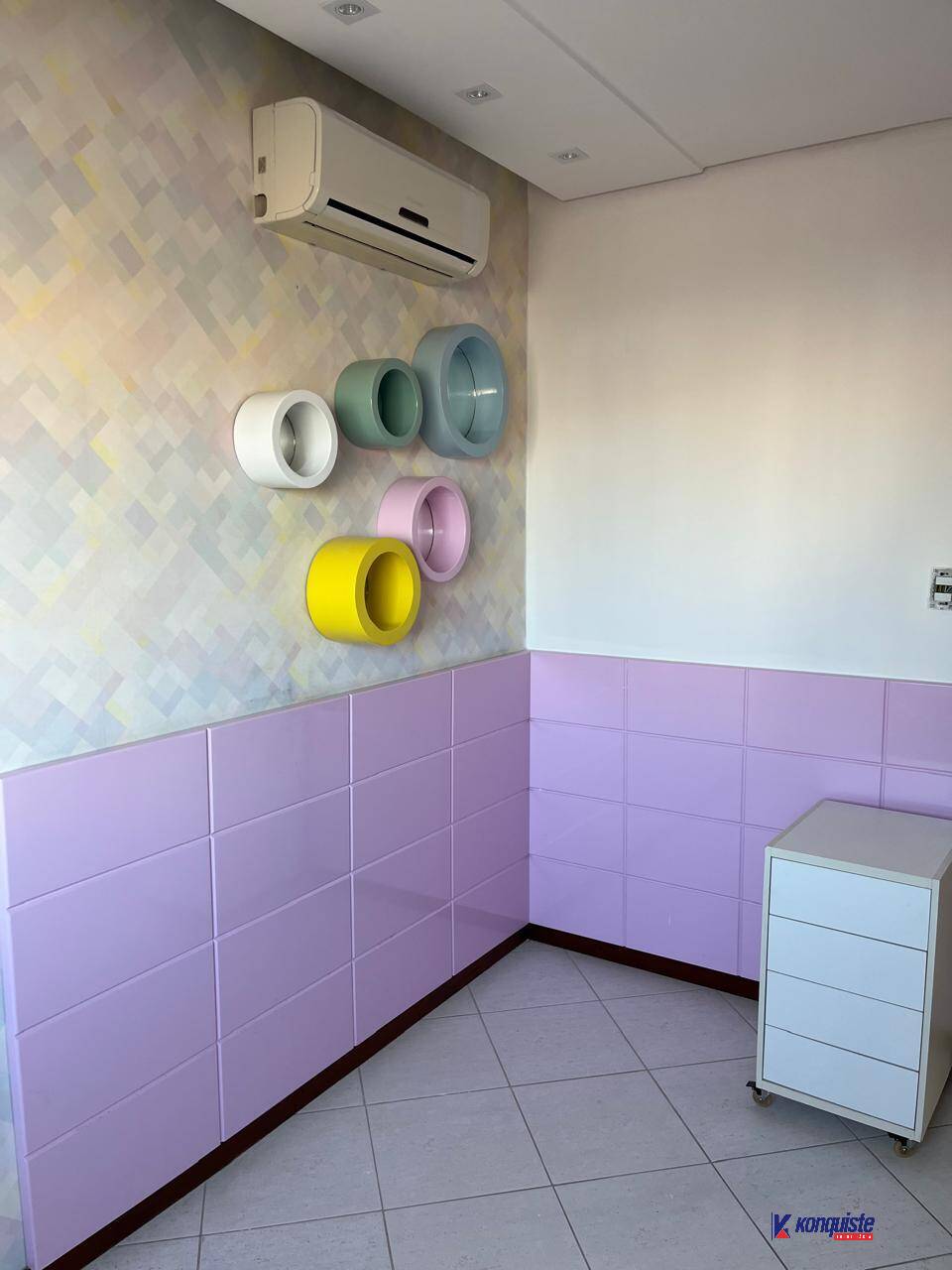 Casa de Condomínio, 3 quartos - Foto 7