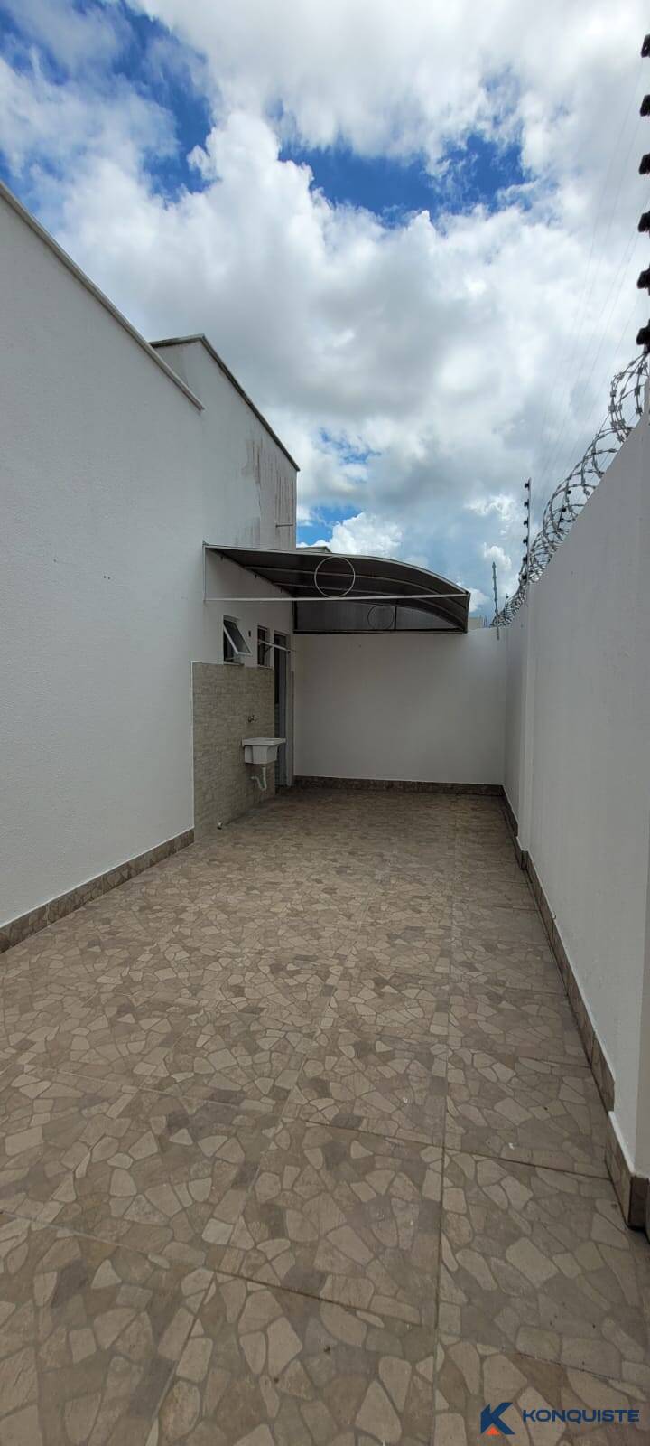 Casa de Condomínio, 3 quartos - Foto 12