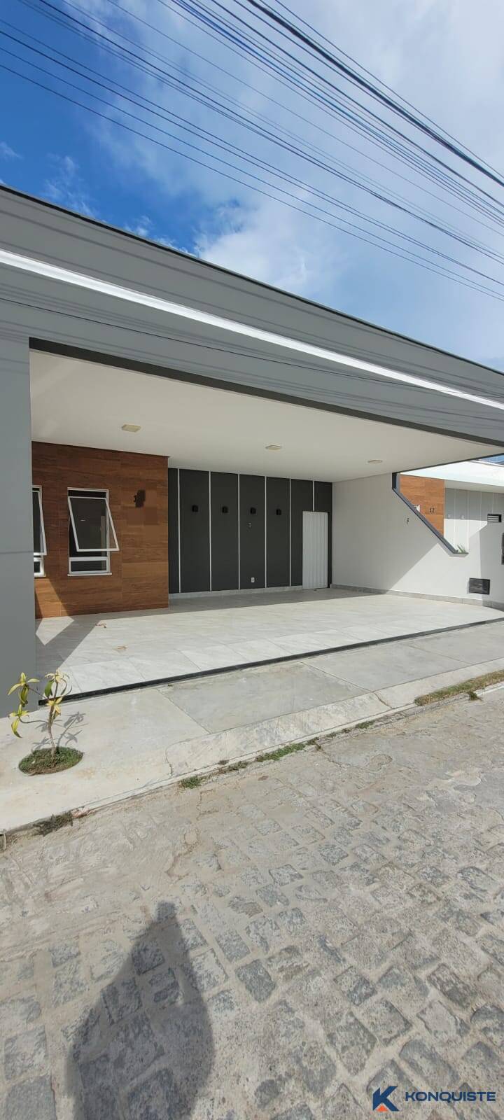 Casa de Condomínio, 3 quartos - Foto 16