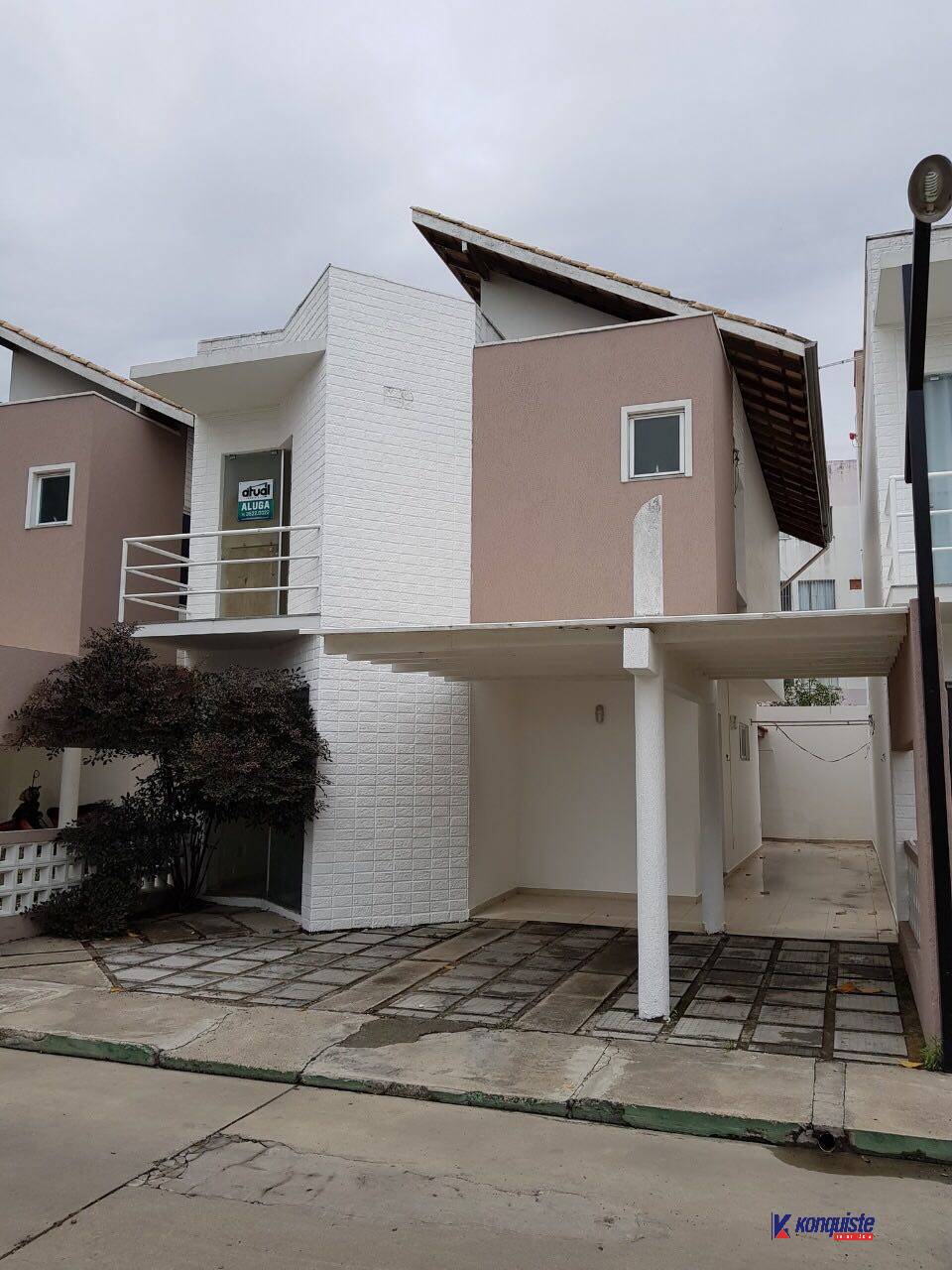 Casa de Condomínio, 3 quartos - Foto 5