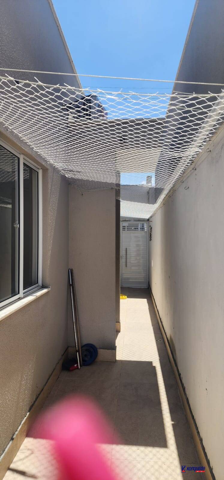 Casa de Condomínio, 2 quartos - Foto 10