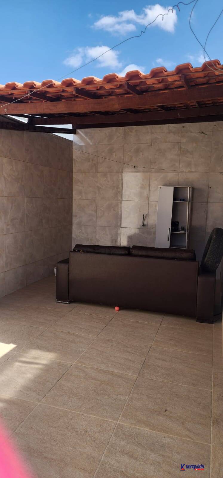 Casa de Condomínio, 2 quartos - Foto 12