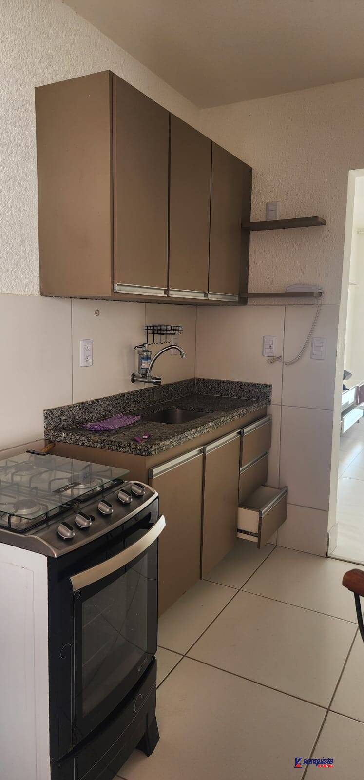 Casa de Condomínio, 2 quartos - Foto 11