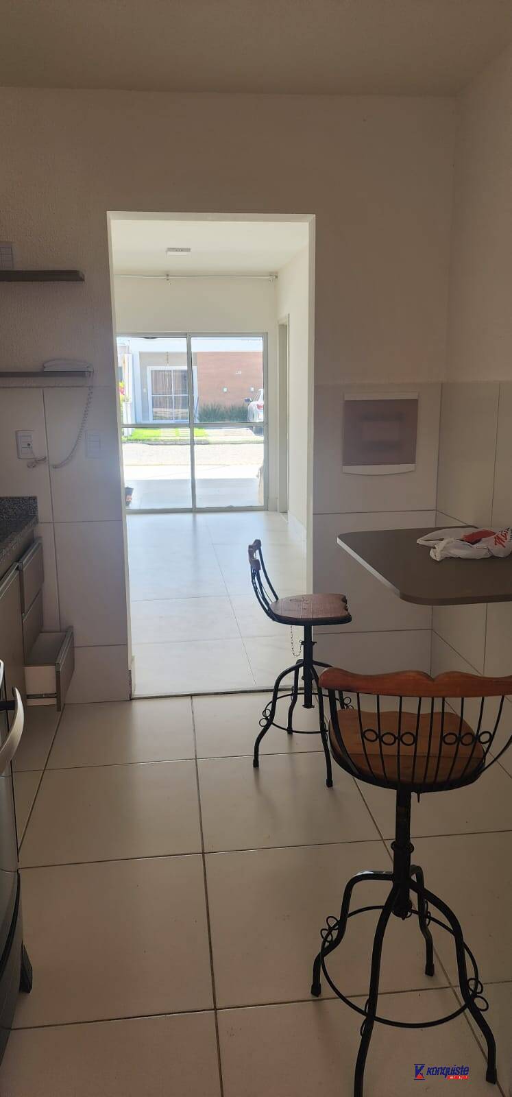 Casa de Condomínio, 2 quartos - Foto 5