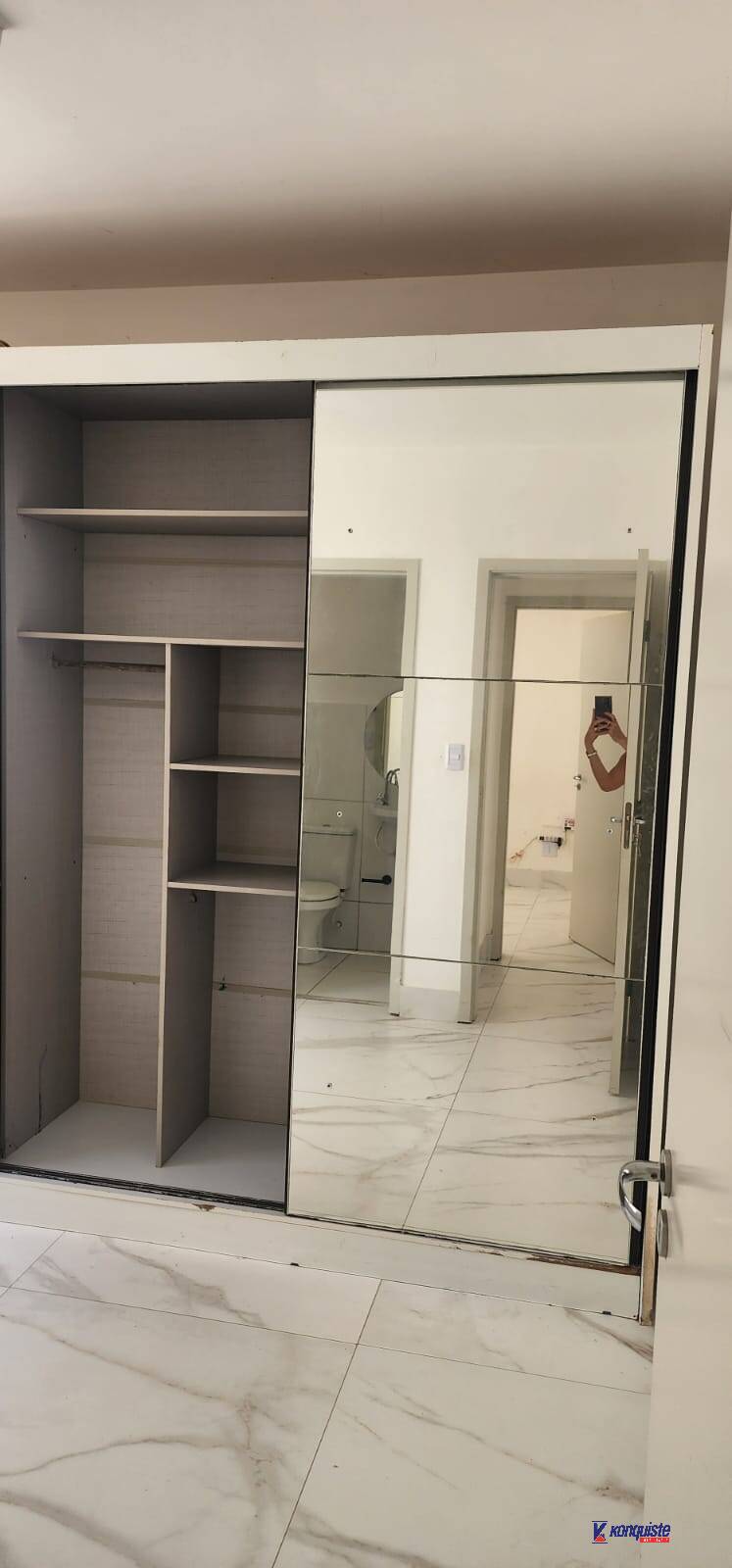 Casa de Condomínio, 2 quartos - Foto 8