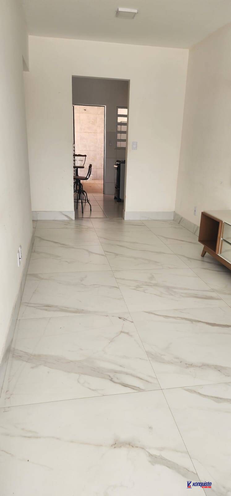 Casa de Condomínio, 2 quartos - Foto 3