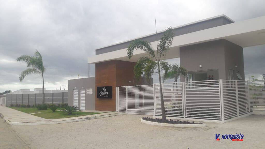 Casa de Condomínio, 2 quartos - Foto 1