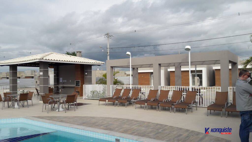 Casa de Condomínio, 2 quartos - Foto 17