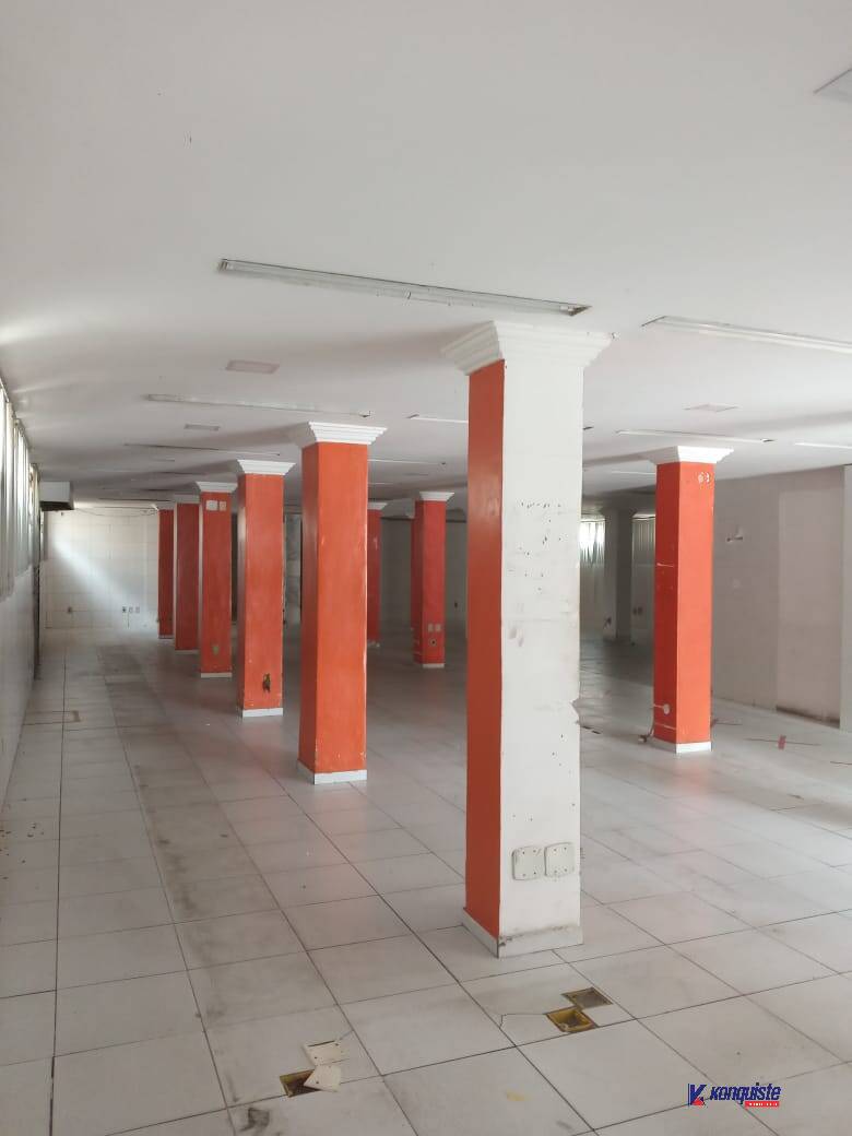 Prédio Inteiro - Foto 1