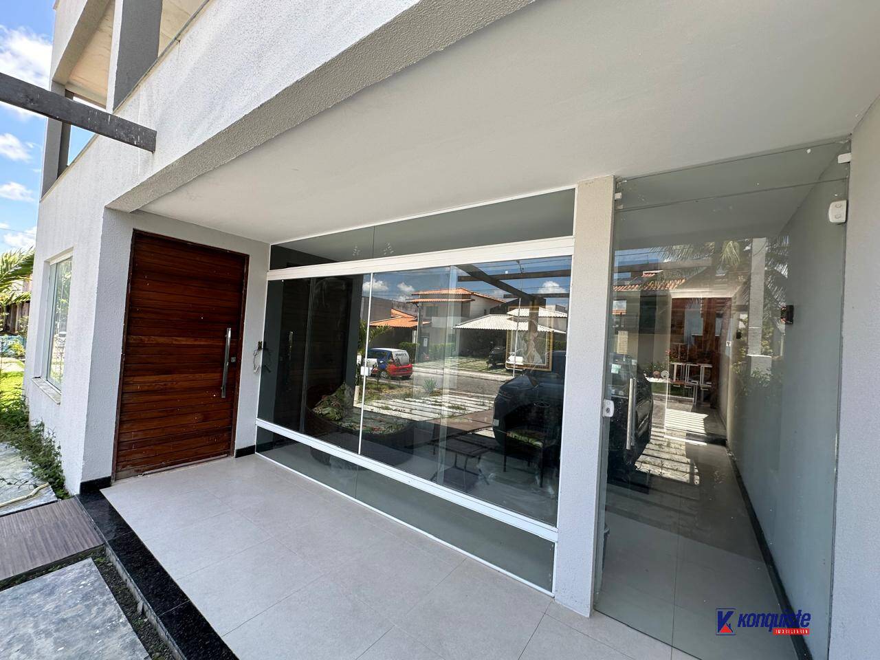 Casa, 3 quartos - Foto 2