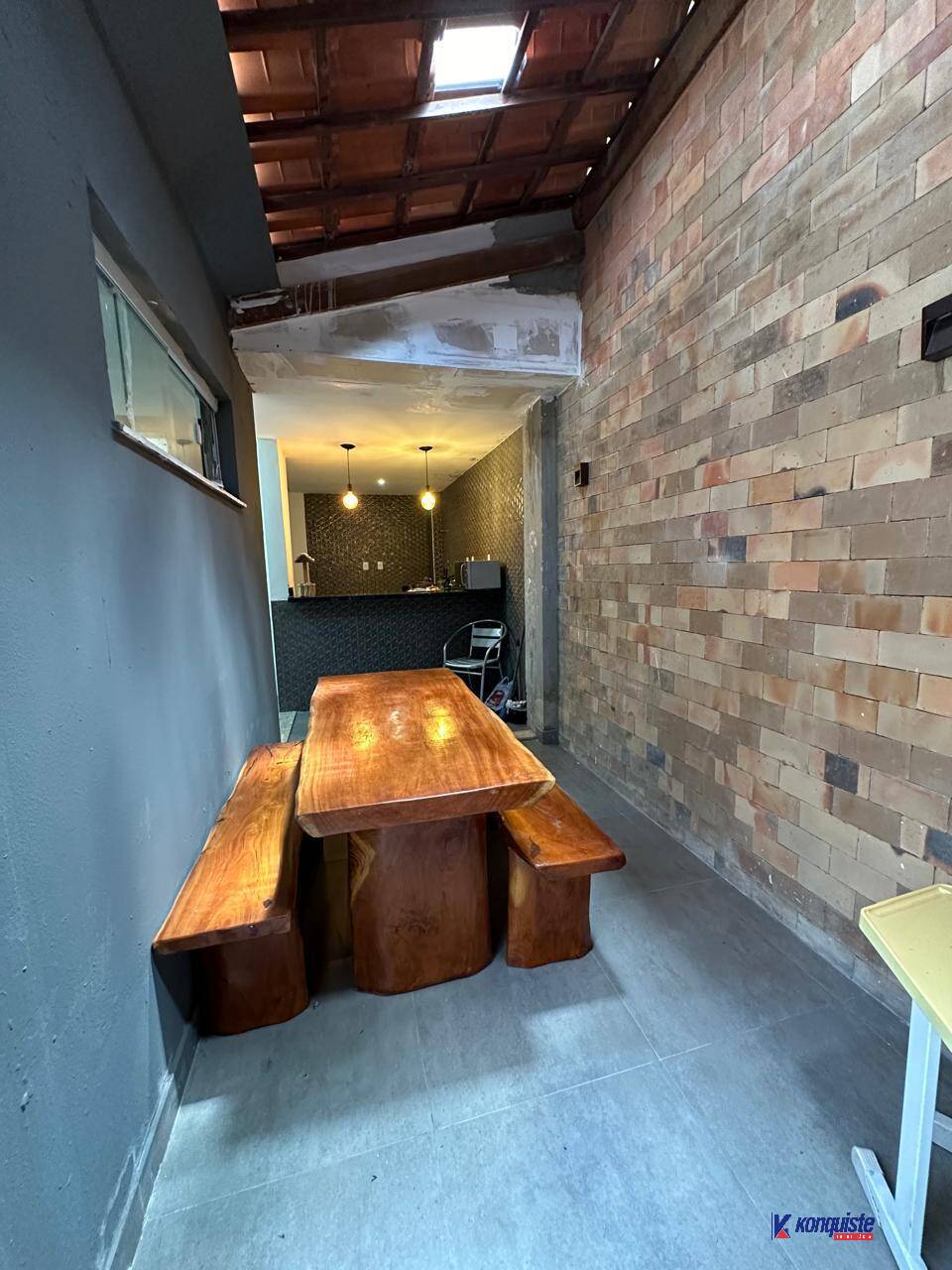 Casa, 3 quartos - Foto 17