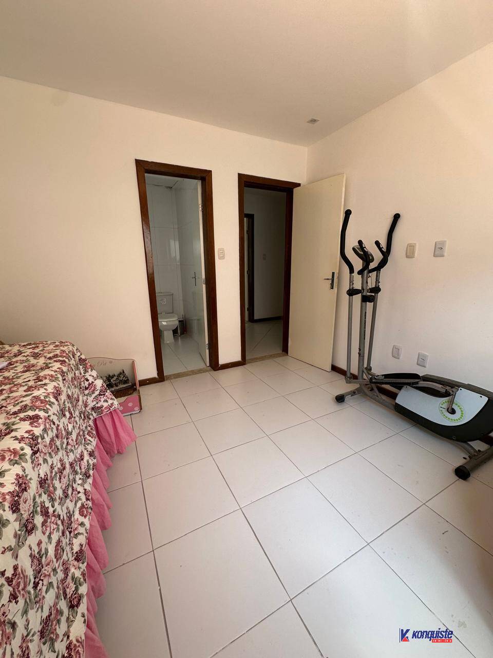 Casa, 3 quartos - Foto 8