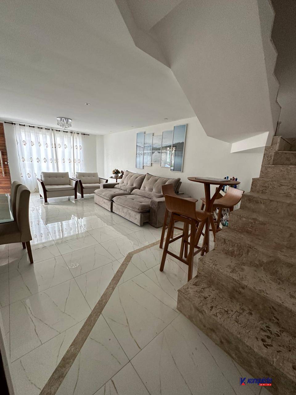 Casa, 3 quartos - Foto 5