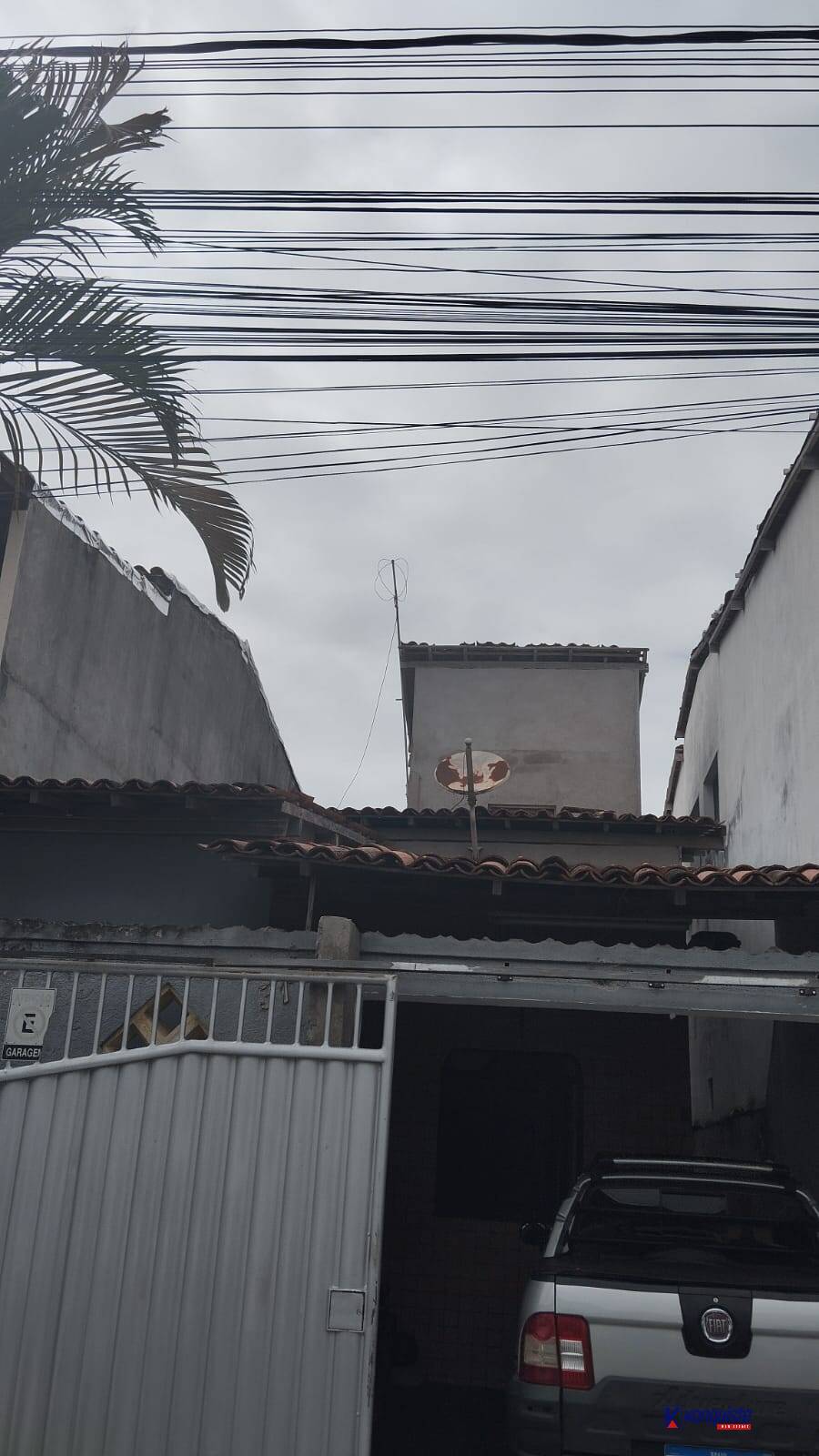 Casa, 3 quartos - Foto 2