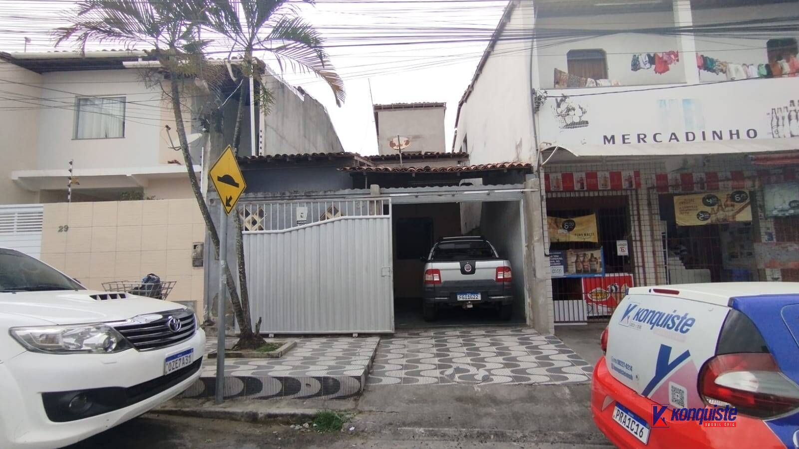 Casa, 3 quartos - Foto 3