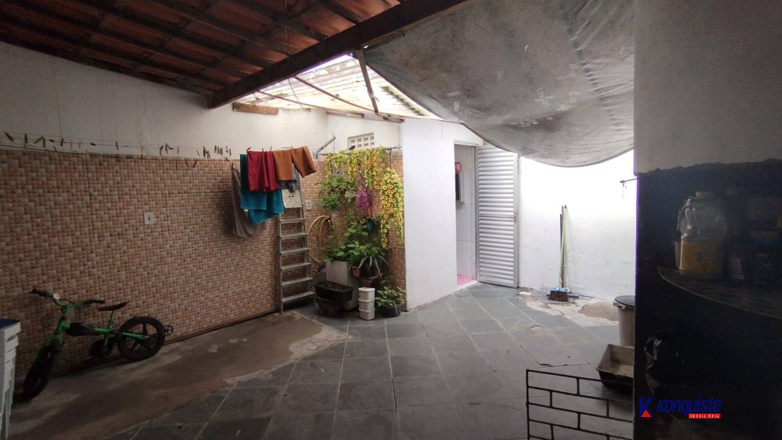 Casa, 3 quartos - Foto 10