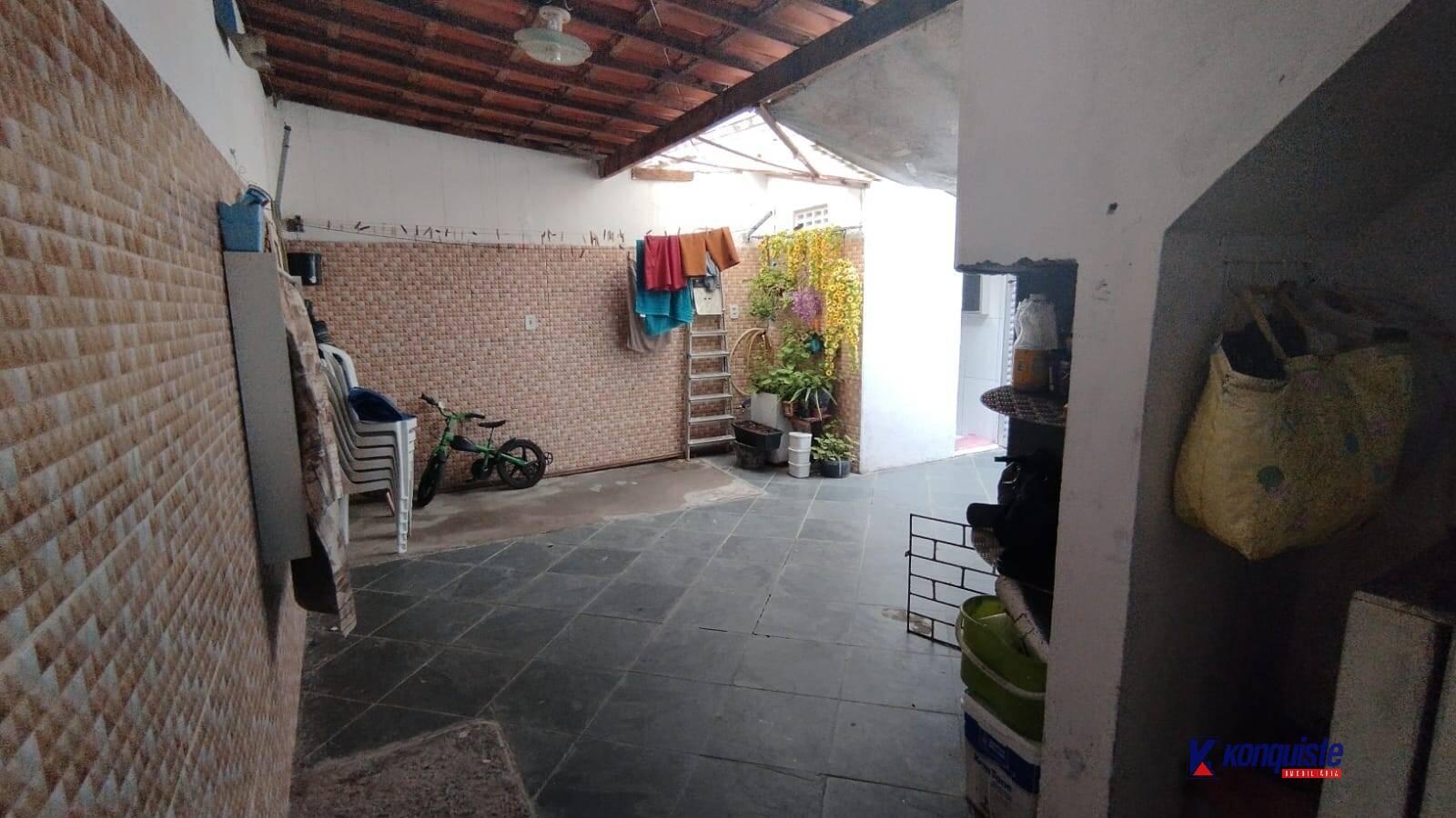 Casa, 3 quartos - Foto 13