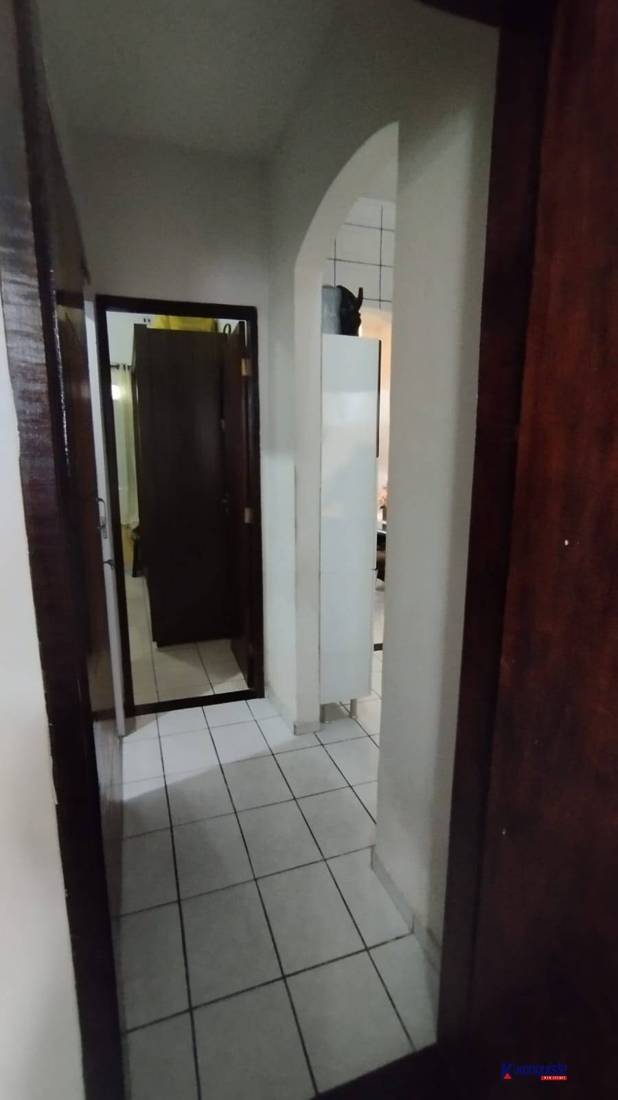 Casa, 3 quartos - Foto 18