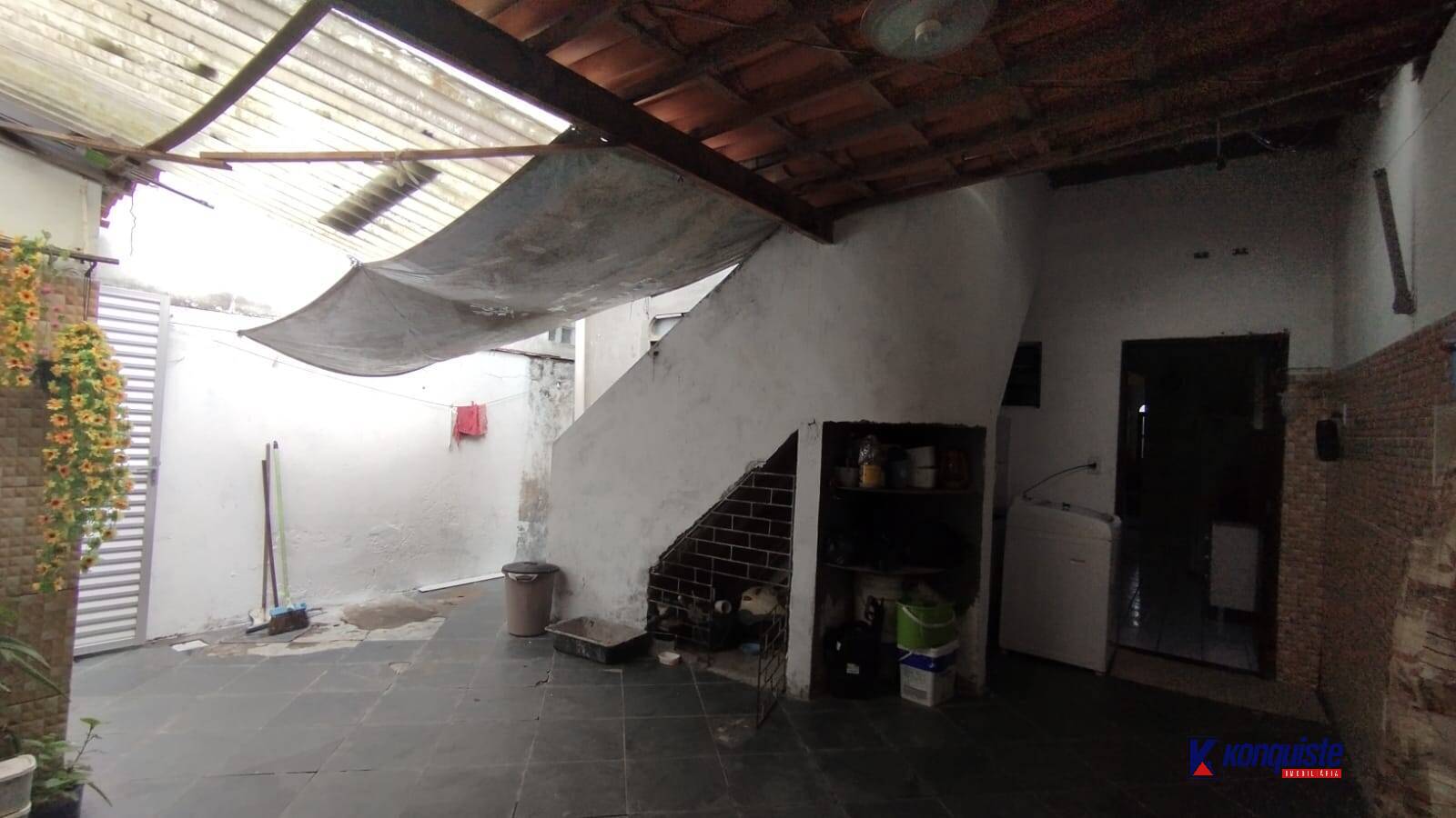 Casa, 3 quartos - Foto 15