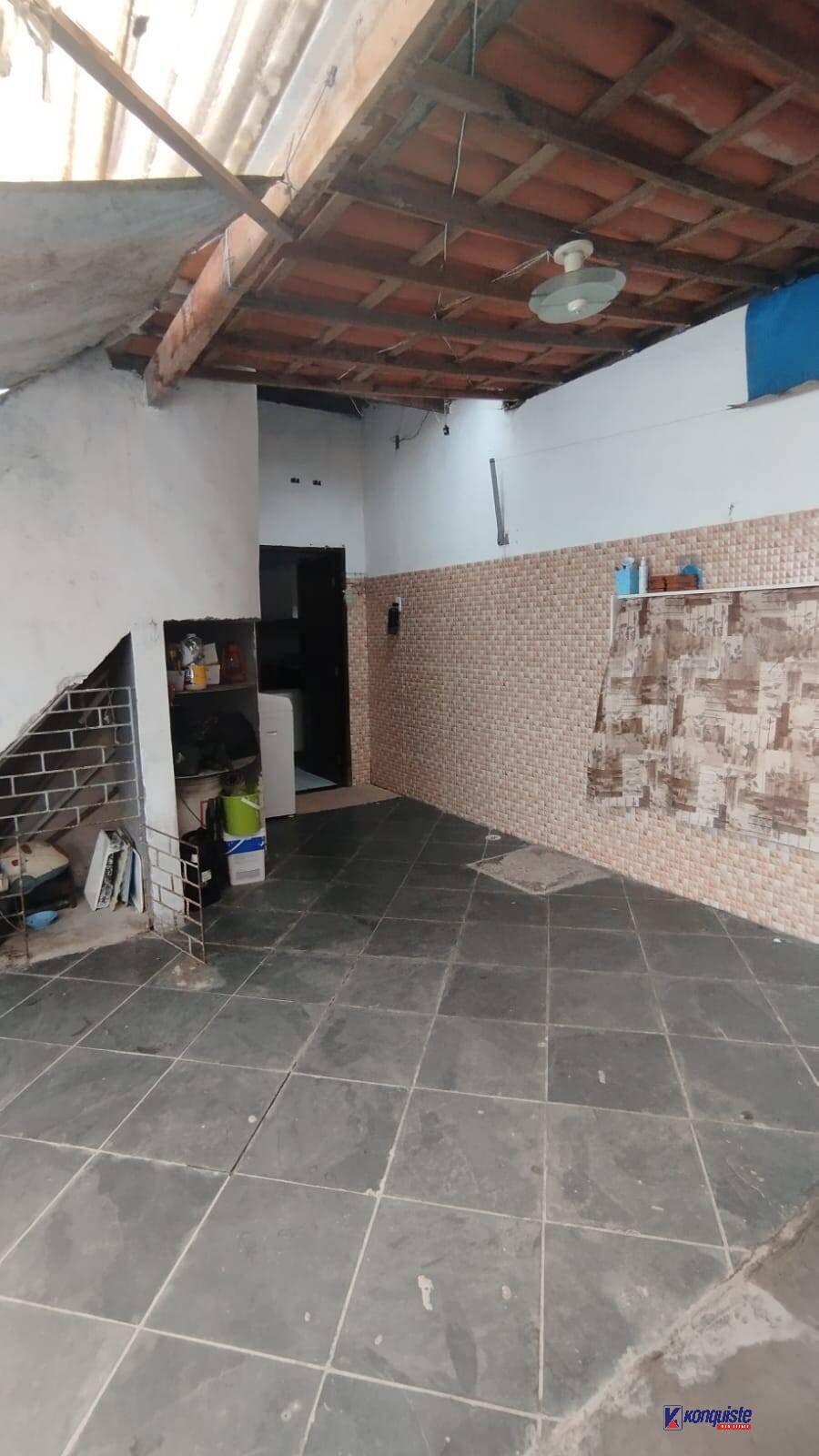 Casa, 3 quartos - Foto 17