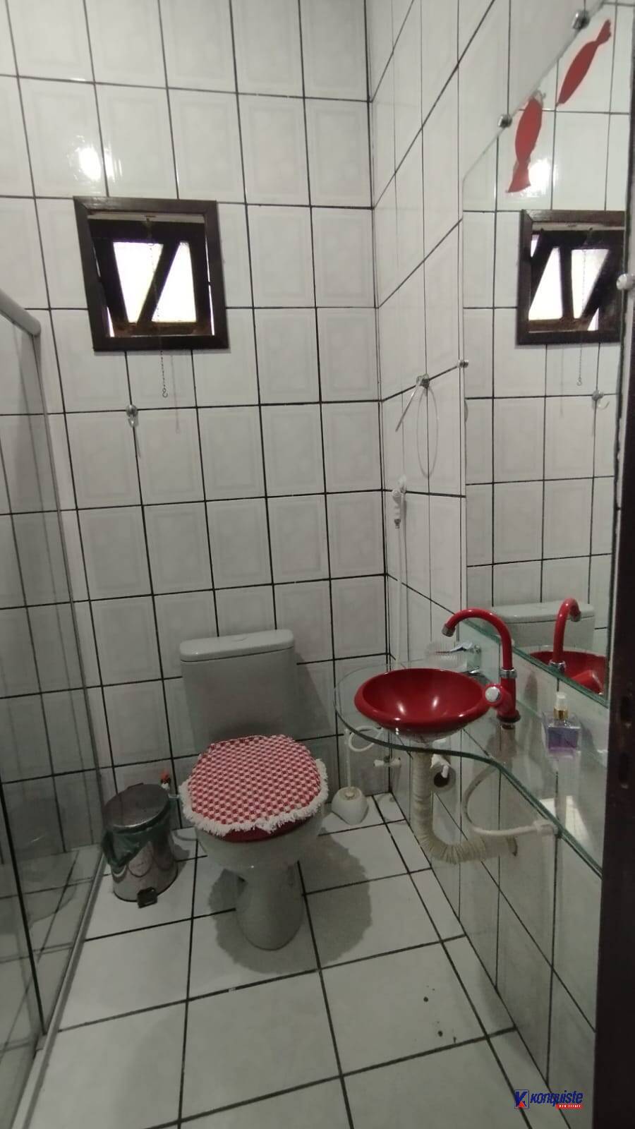 Casa, 3 quartos - Foto 21