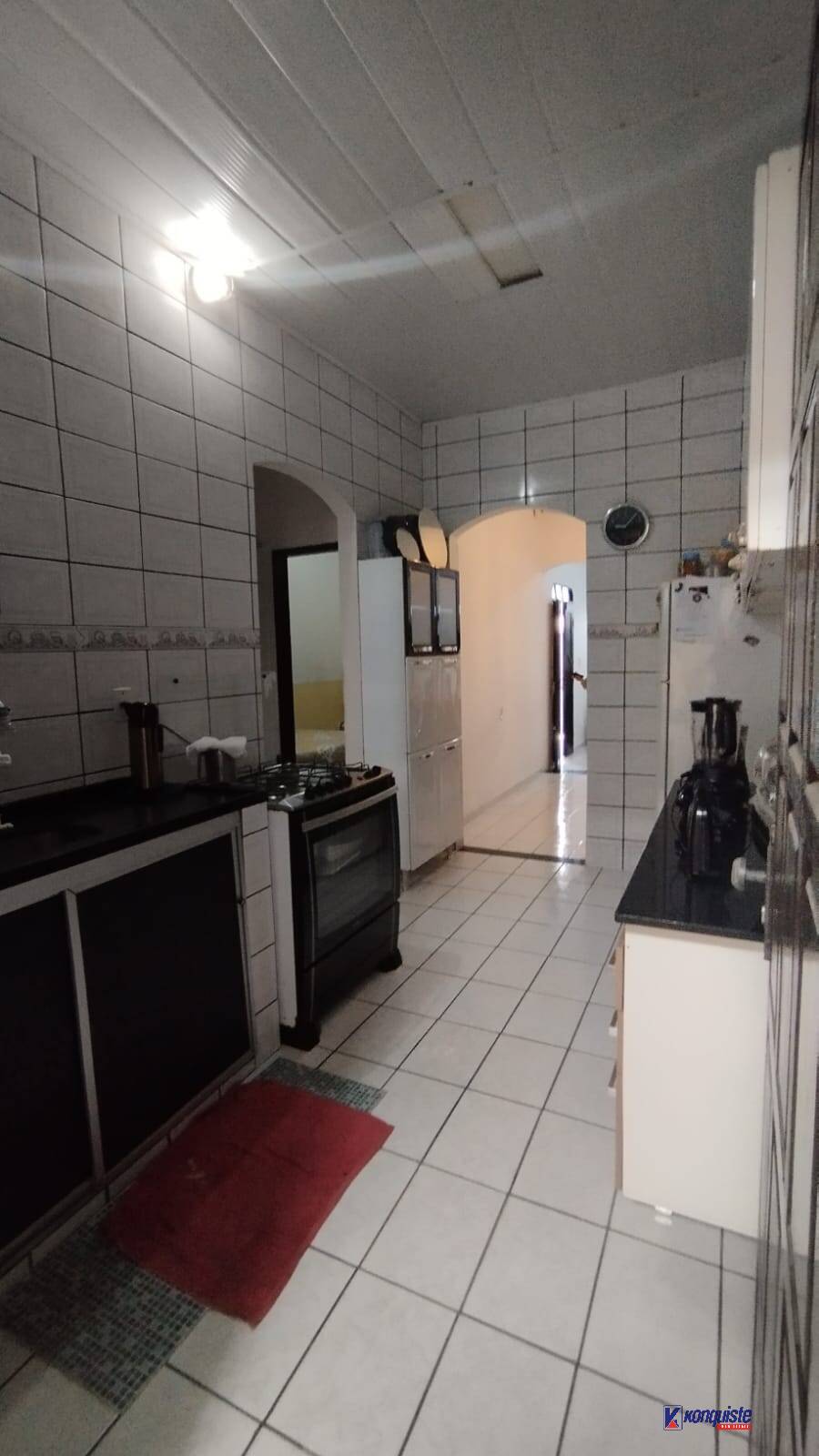 Casa, 3 quartos - Foto 22