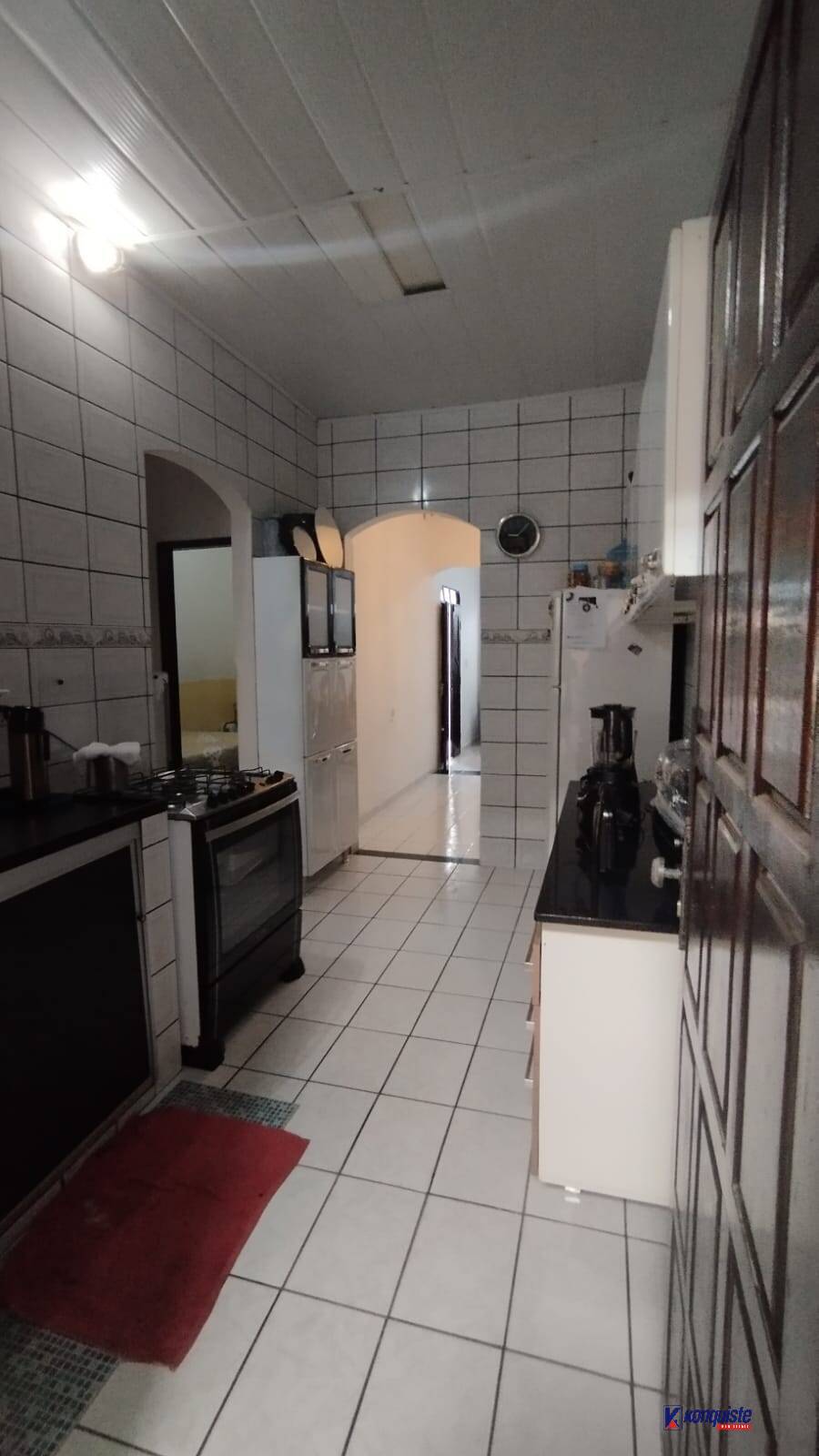 Casa, 3 quartos - Foto 20