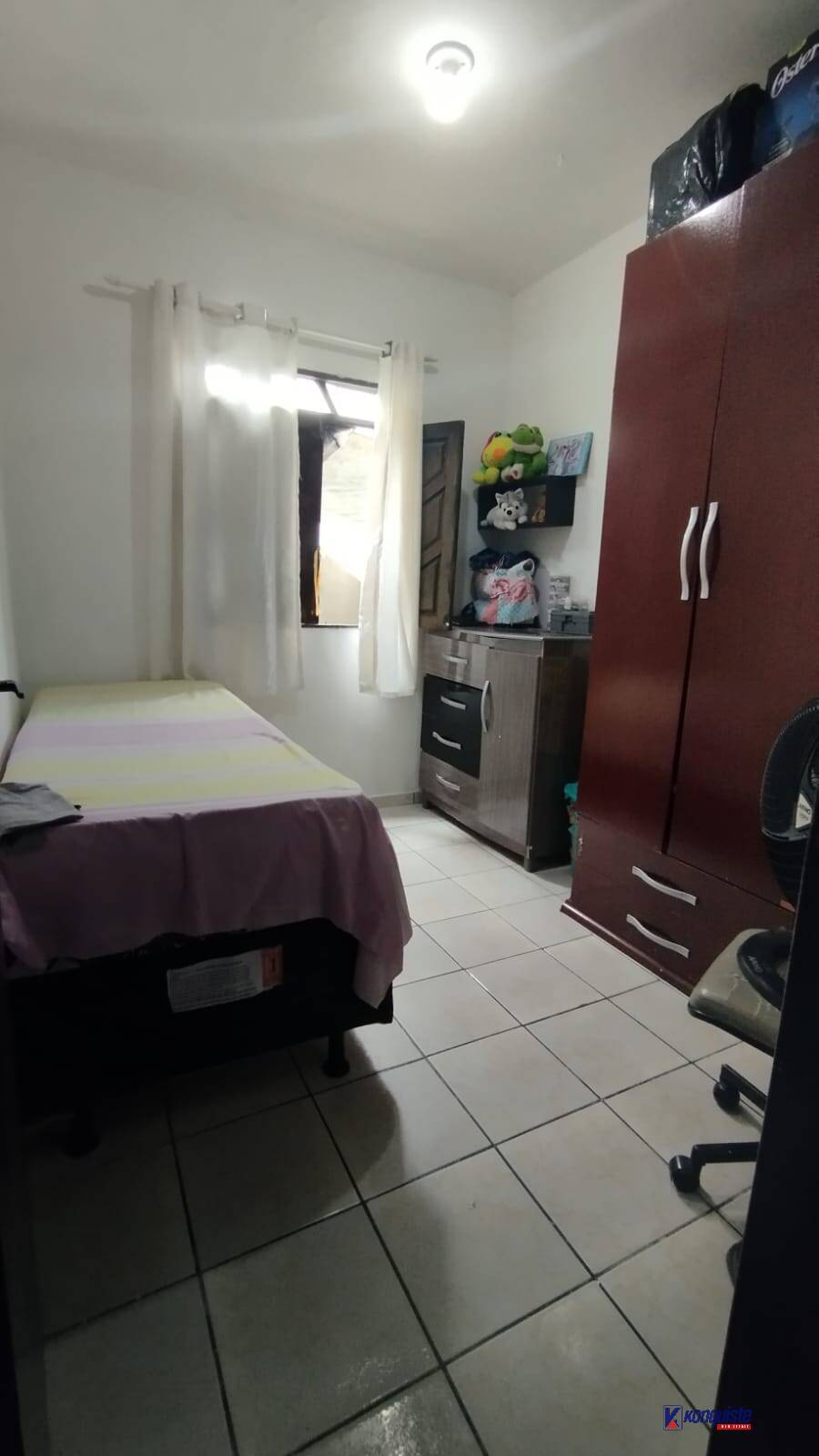 Casa, 3 quartos - Foto 24