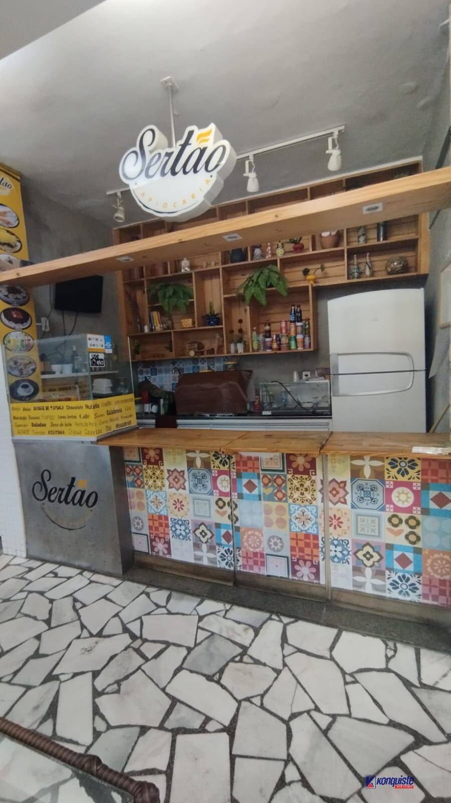 Casa, 3 quartos - Foto 29