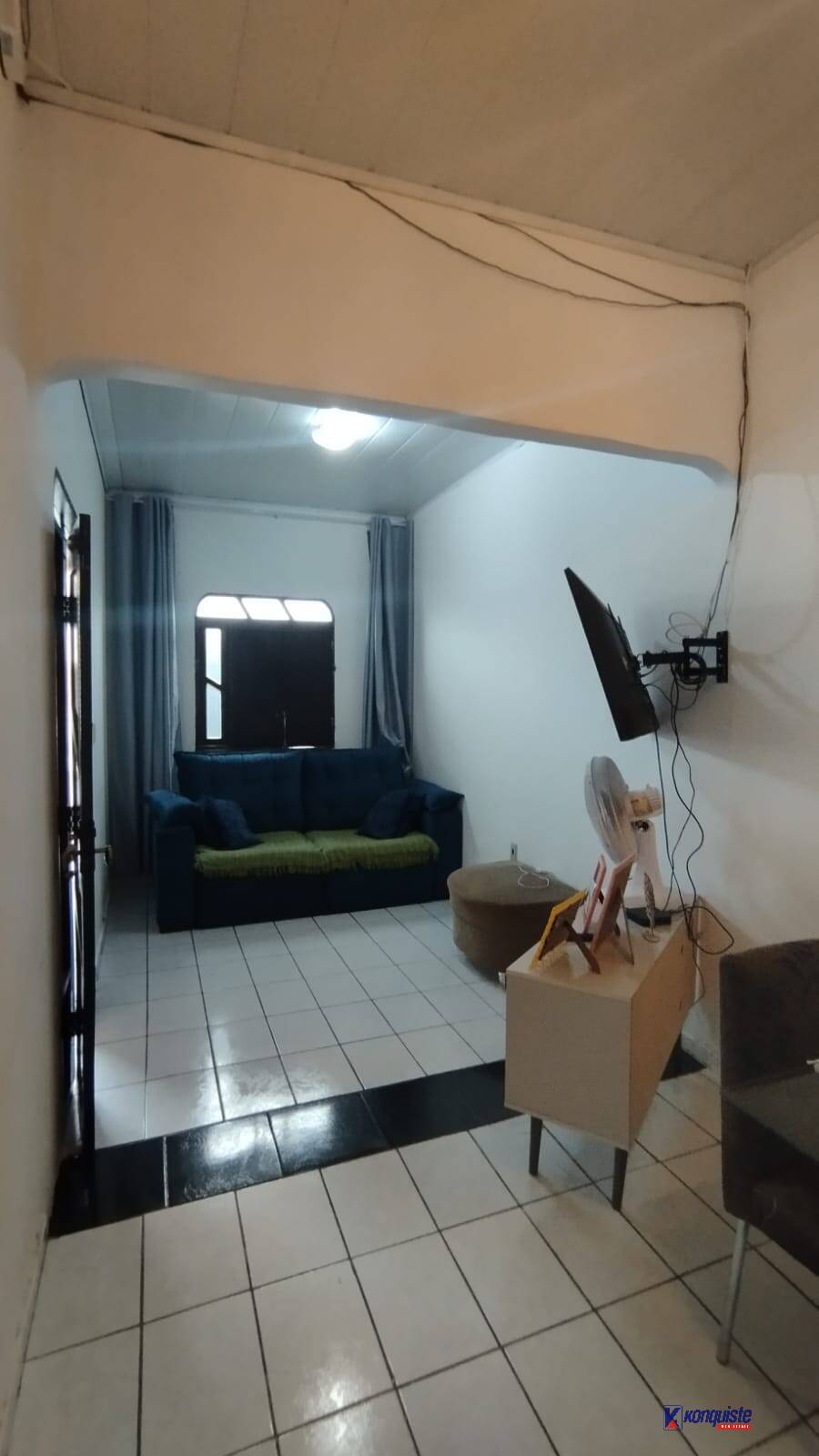 Casa, 3 quartos - Foto 27