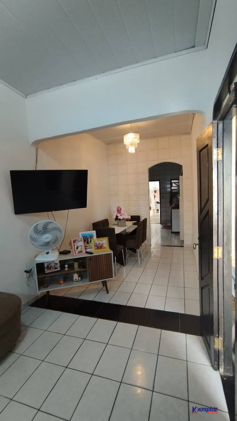 Casa, 3 quartos - Foto 28