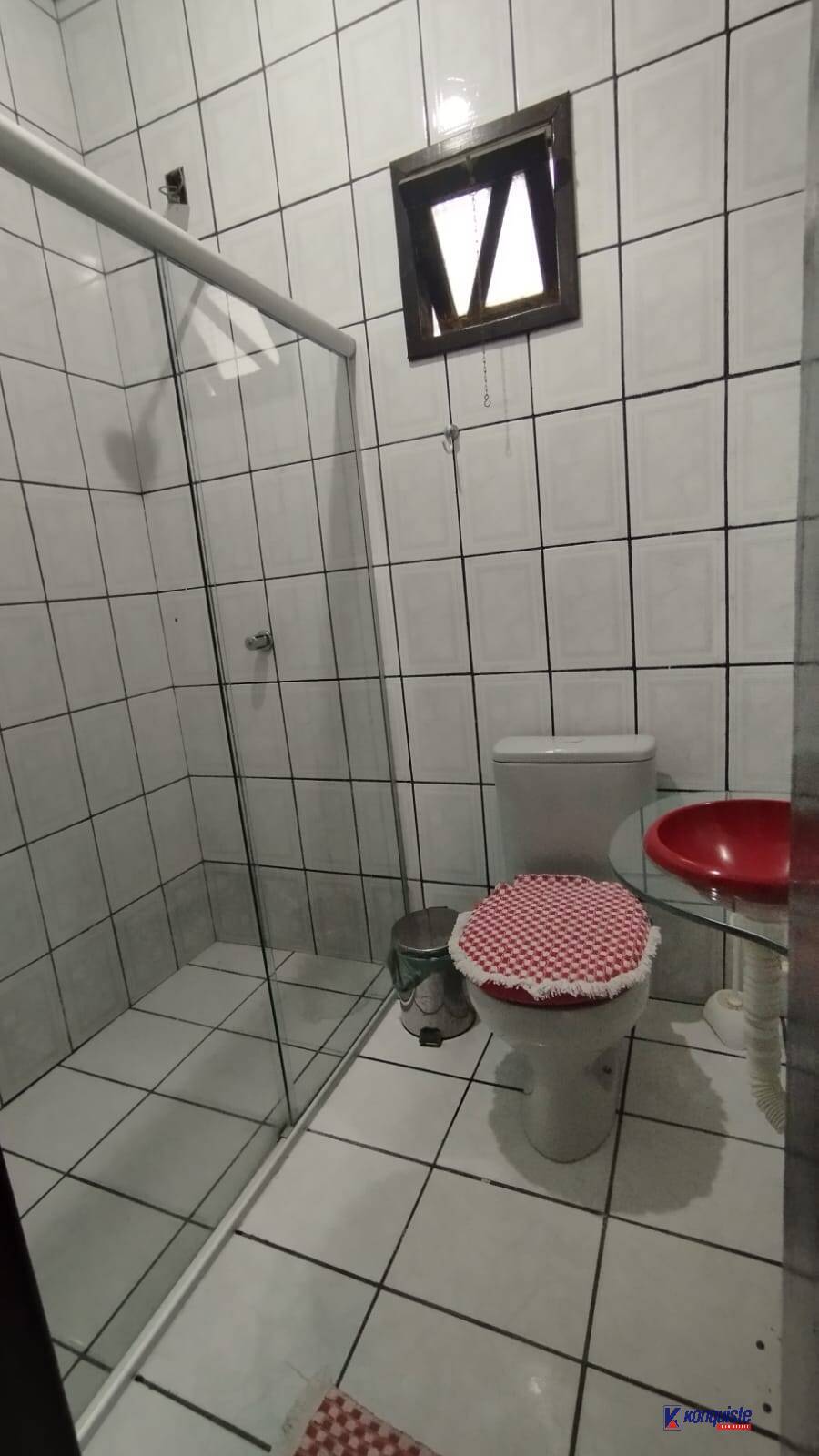 Casa, 3 quartos - Foto 30