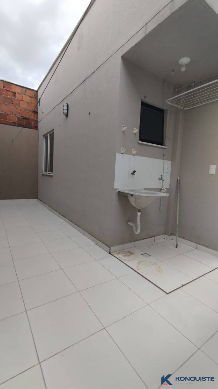 Casa de Condomínio, 3 quartos - Foto 7