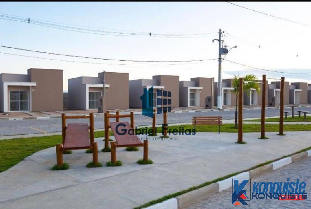 Casa de Condomínio, 3 quartos - Foto 17