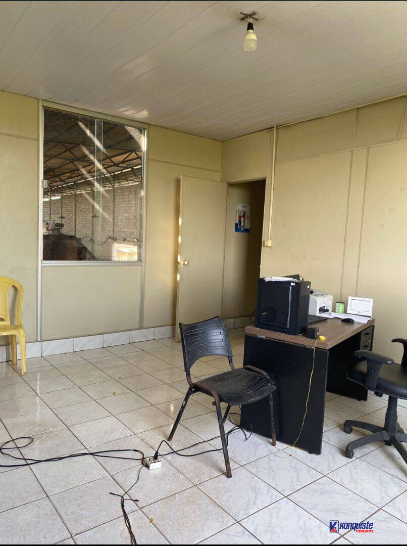 Depósito-Galpão, 1000 m² - Foto 4