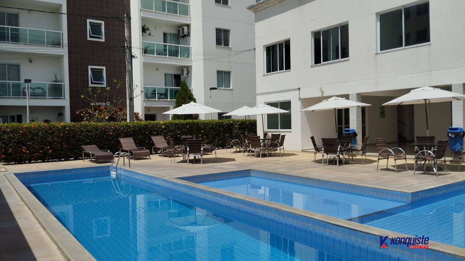 Apartamento, 2 quartos - Foto 16