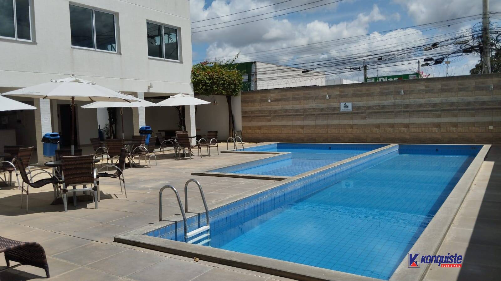 Apartamento, 2 quartos - Foto 15