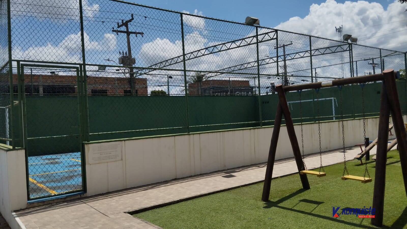 Apartamento, 2 quartos - Foto 17