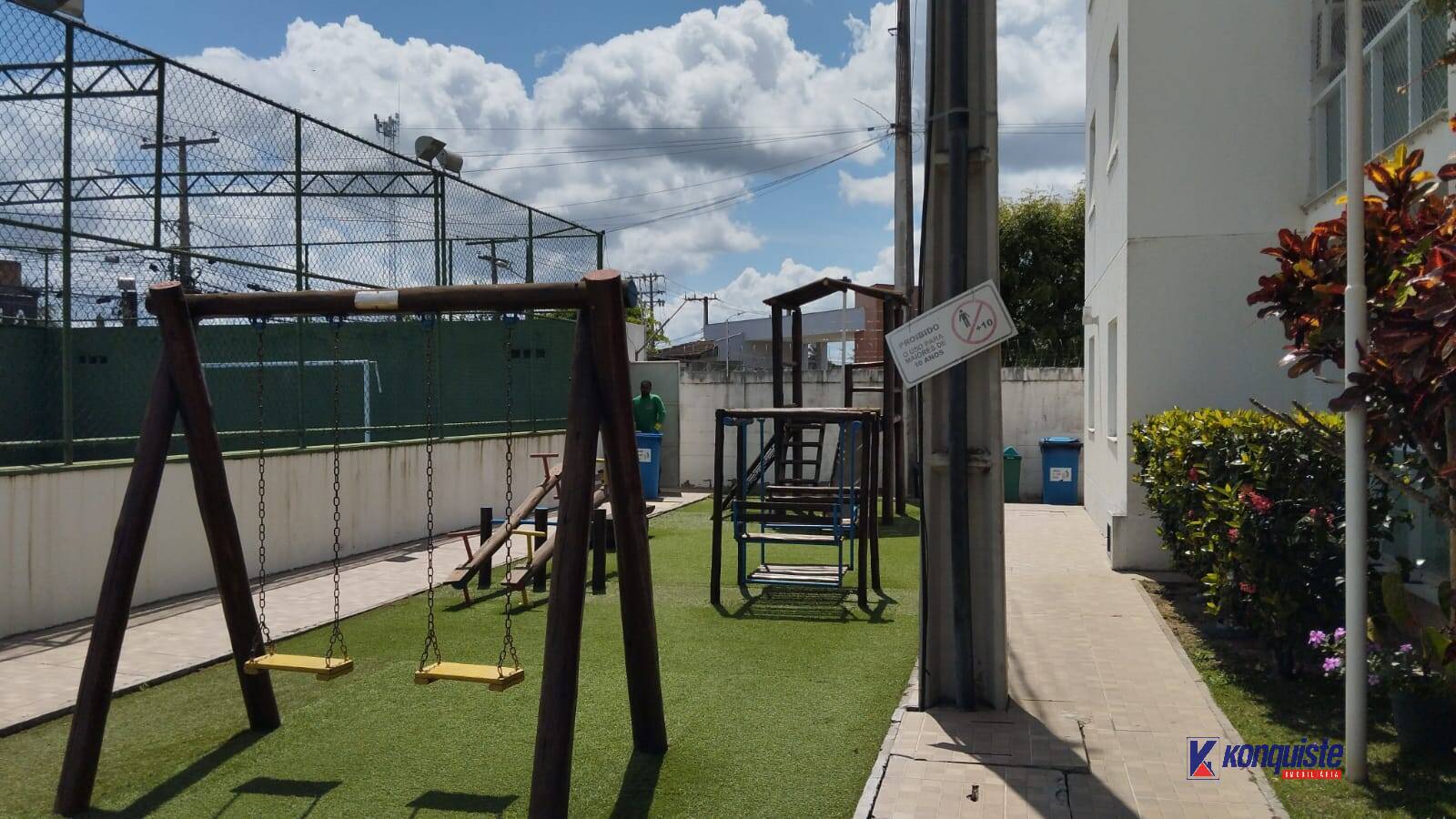 Apartamento, 2 quartos - Foto 18