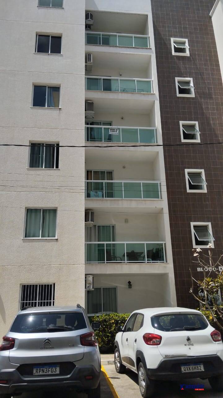 Apartamento, 2 quartos - Foto 19