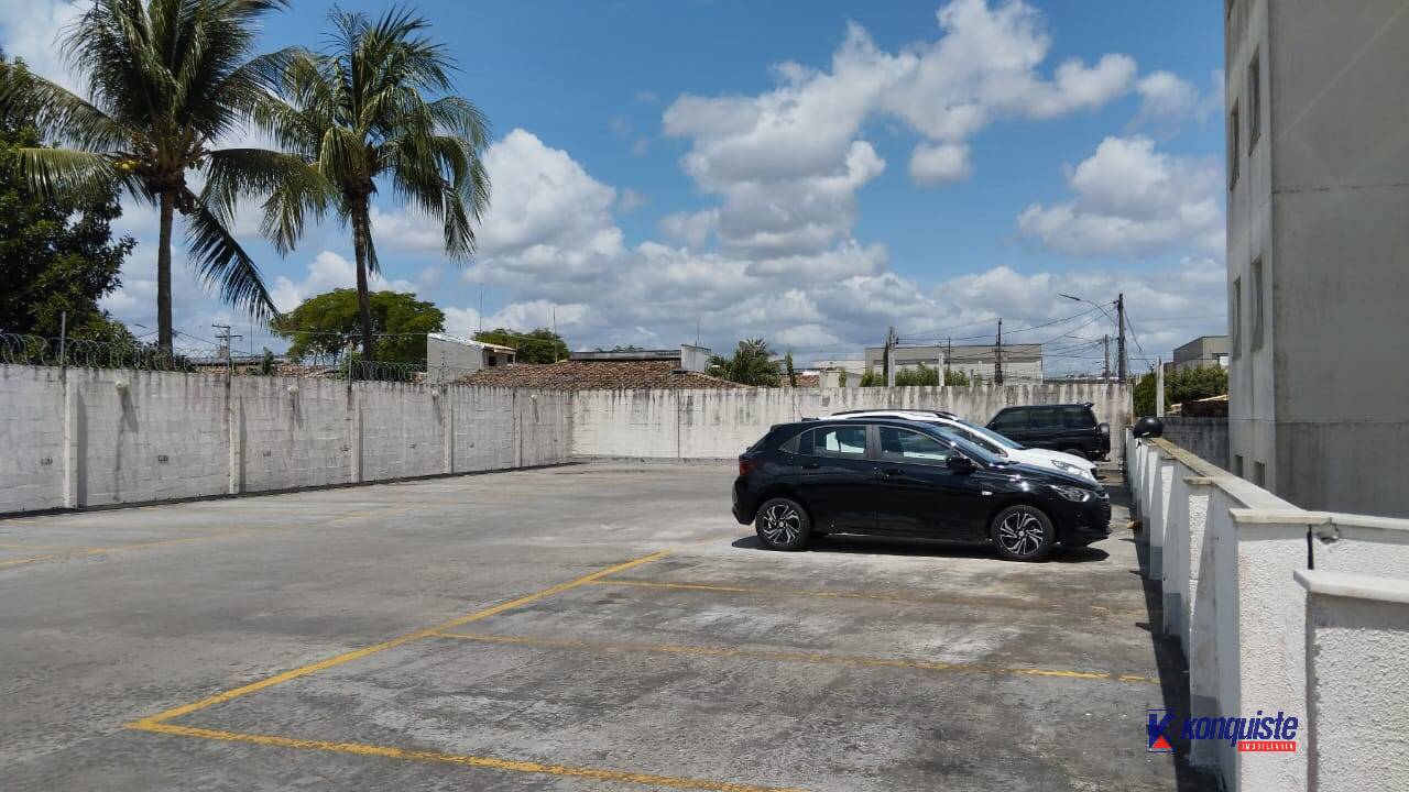 Apartamento, 2 quartos - Foto 21