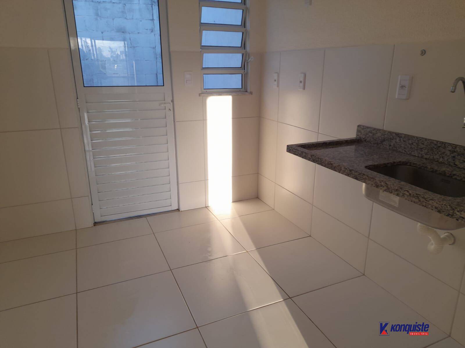 Casa de Condomínio, 2 quartos - Foto 4