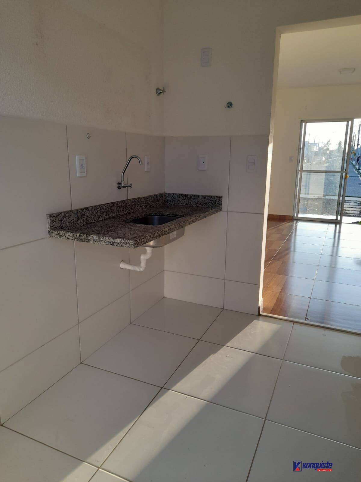 Casa de Condomínio, 2 quartos - Foto 5