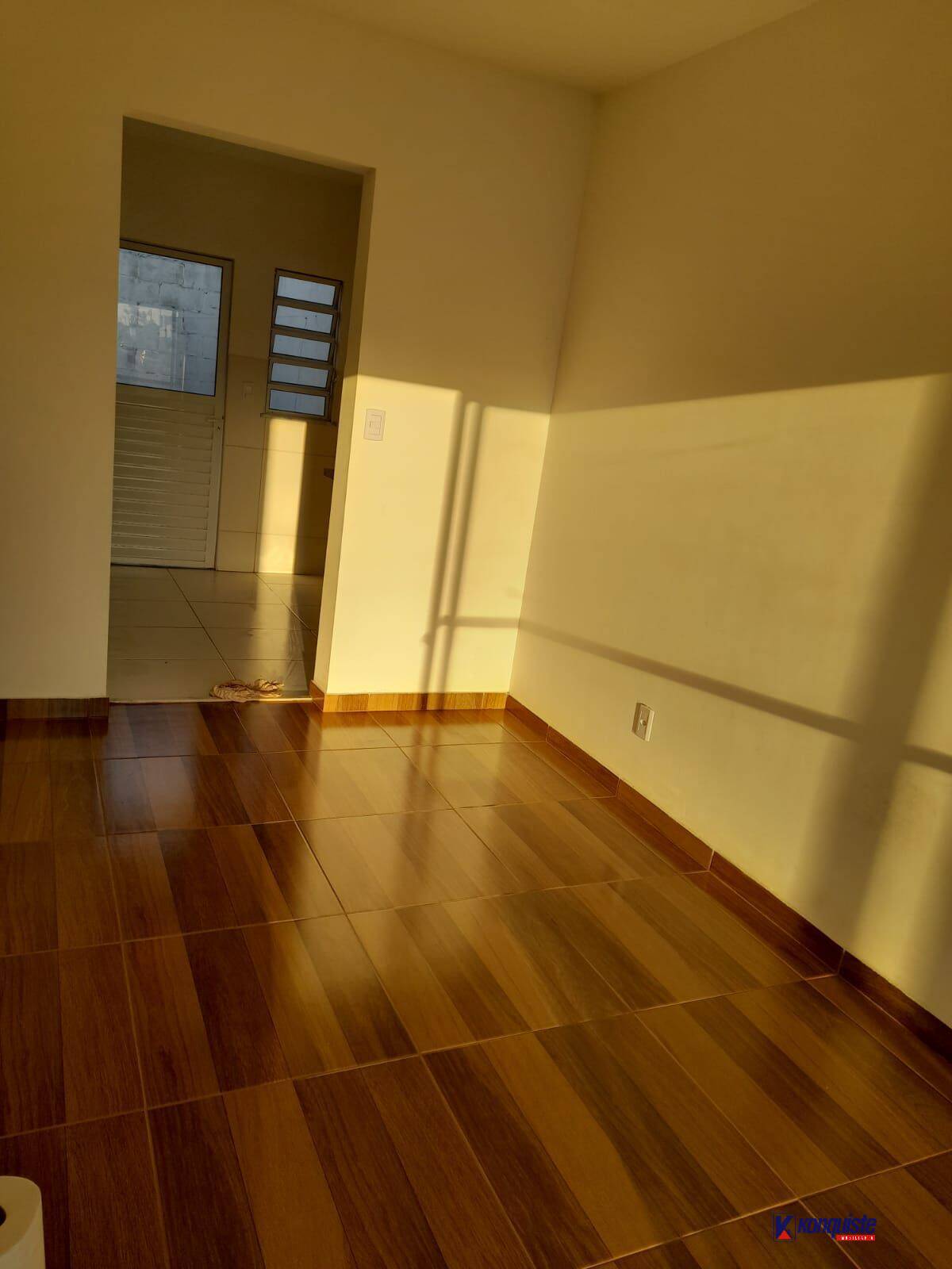 Casa de Condomínio, 2 quartos - Foto 3